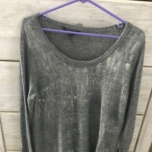 Vera Wang Sweater